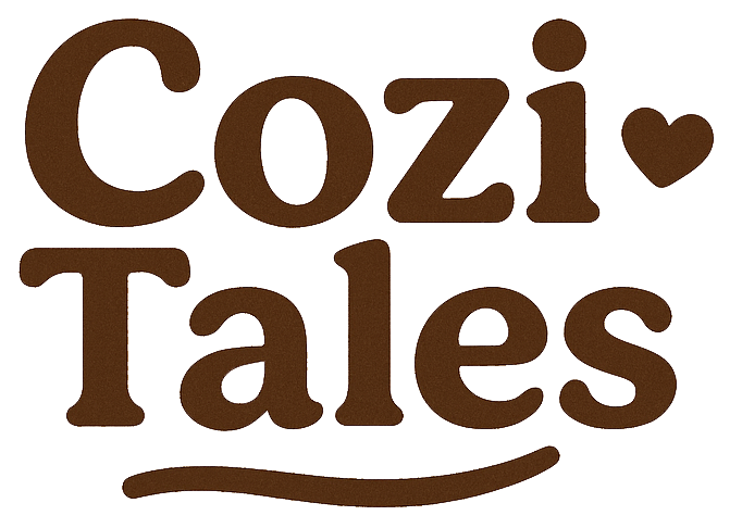 CoziTales